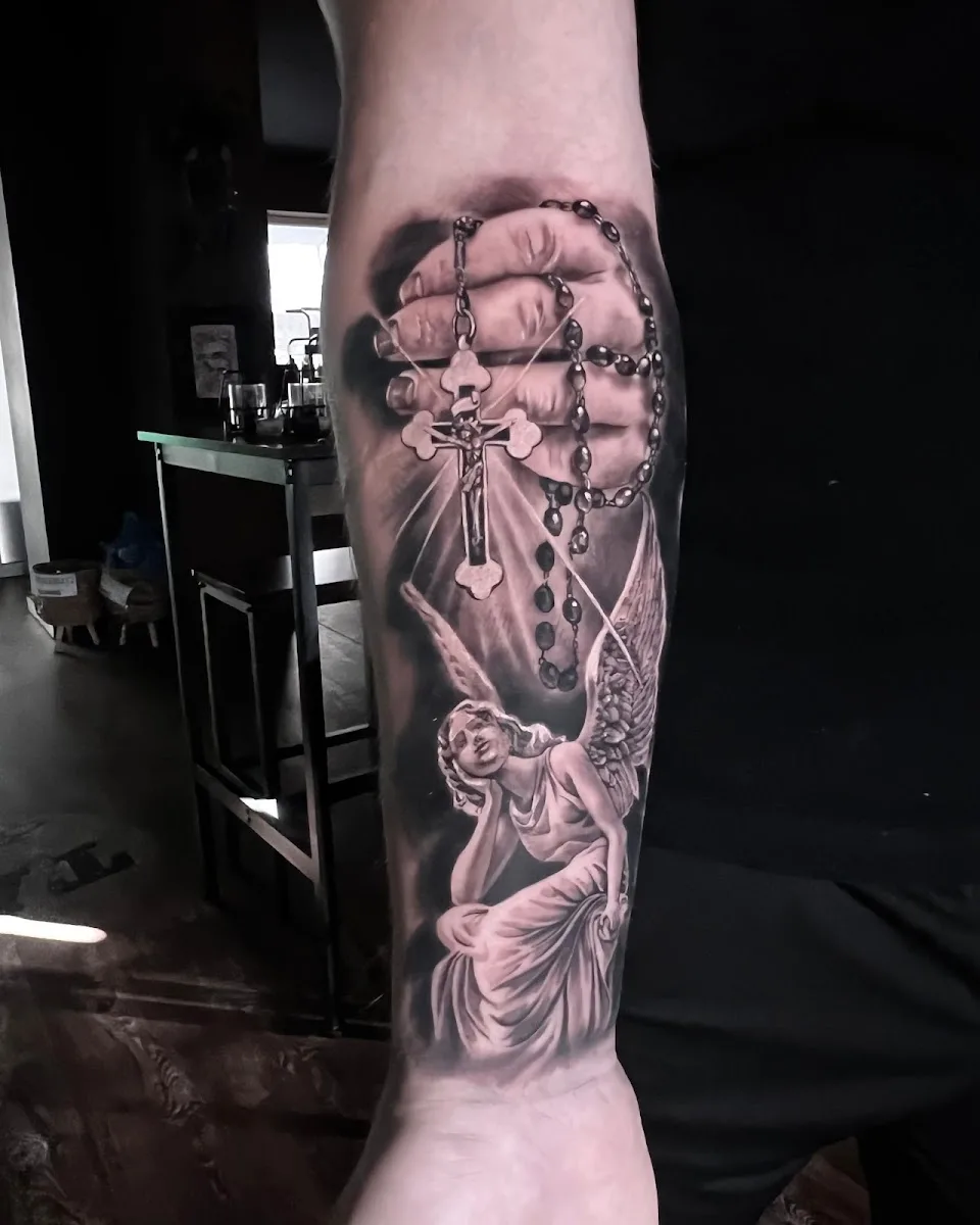 Candy Tattoo & Body Piercing Studio Constanta