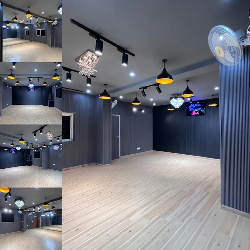 Rhythmic Movement Dance Studio