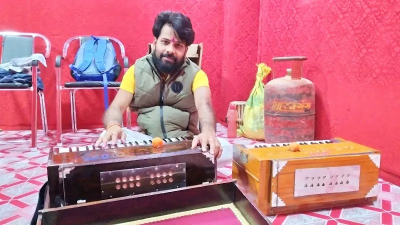 Mahi Digital Recording Studio Chapra