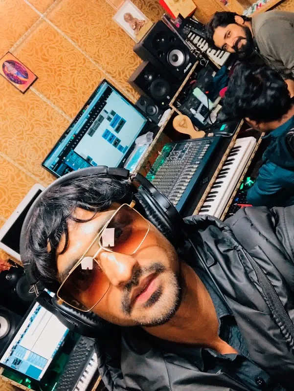 Bg Studio