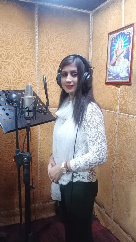 Bg Studio