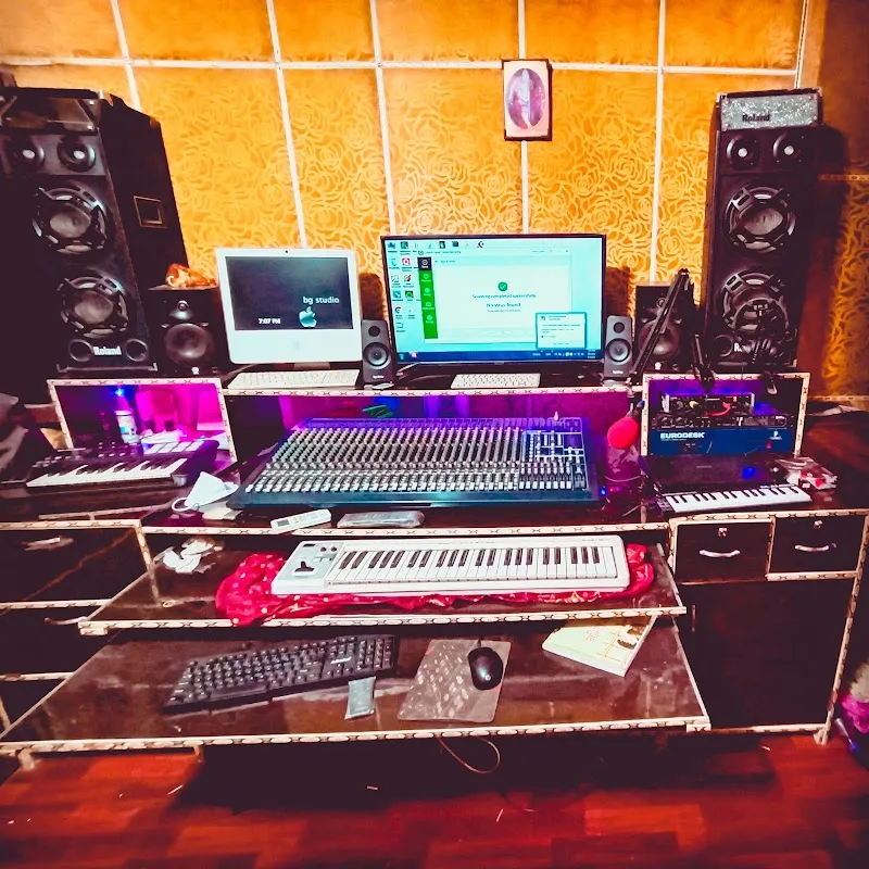Bg Studio