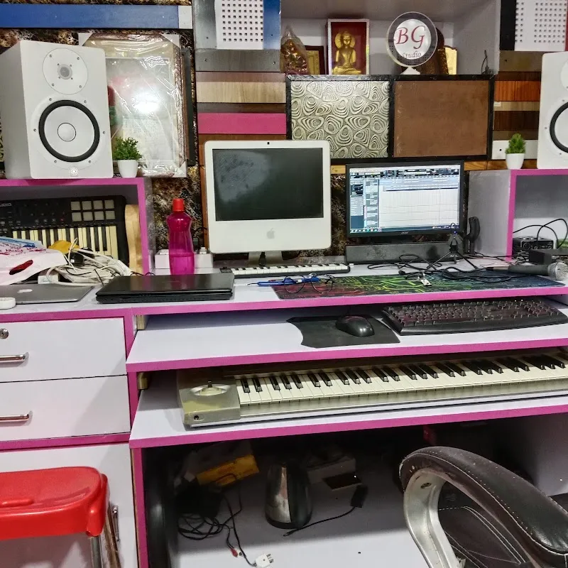 Bg Studio