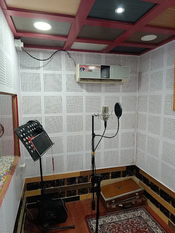Bg Studio