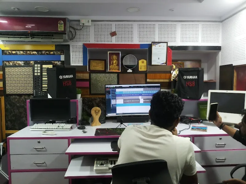 Bg Studio