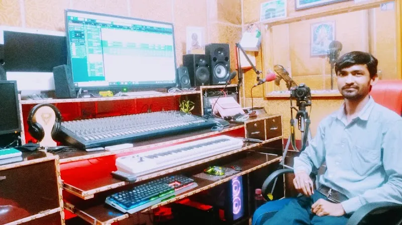 Bg Studio