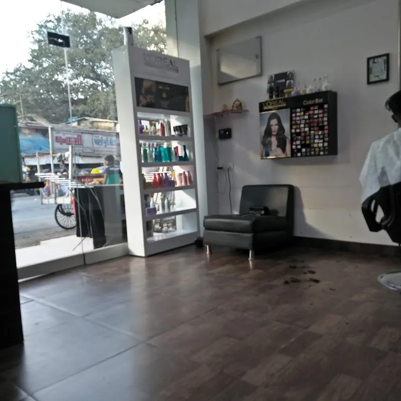 X Beauty hub (Salon)