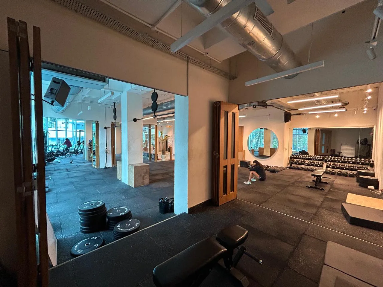 Breathe Studio