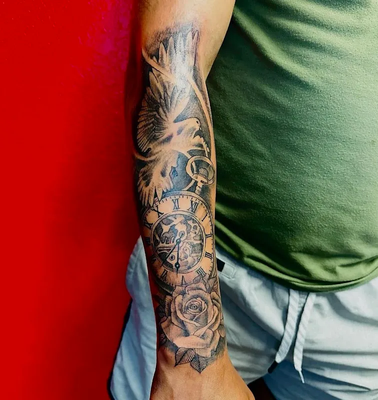 Kala Ink