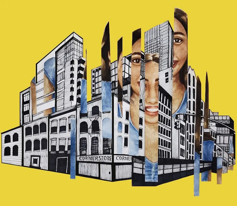 Manhattan Art