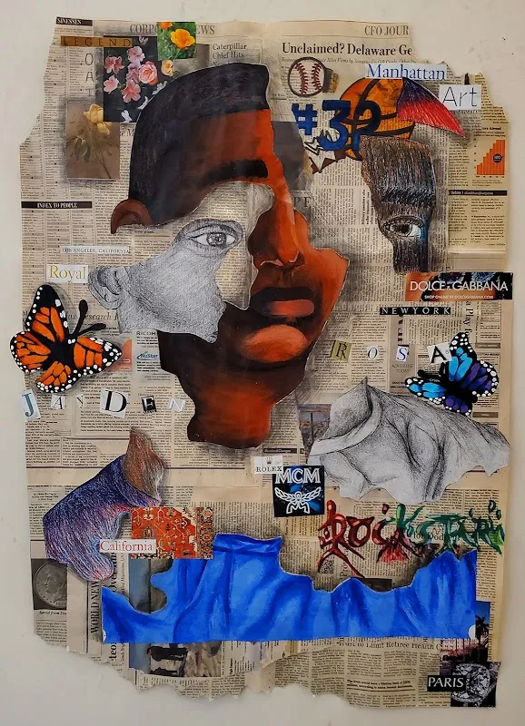 Manhattan Art