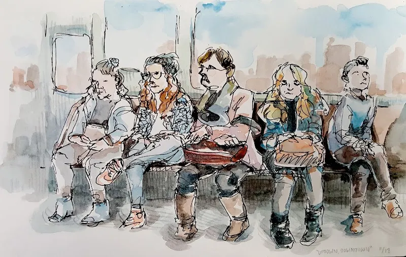 Manhattan Art