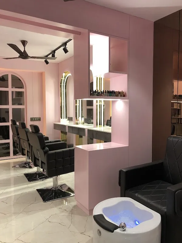 Zaini Beauty Salon