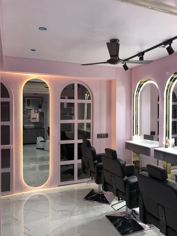 Zaini Beauty Salon