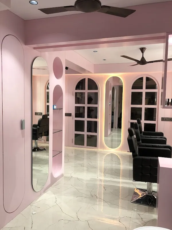Zaini Beauty Salon