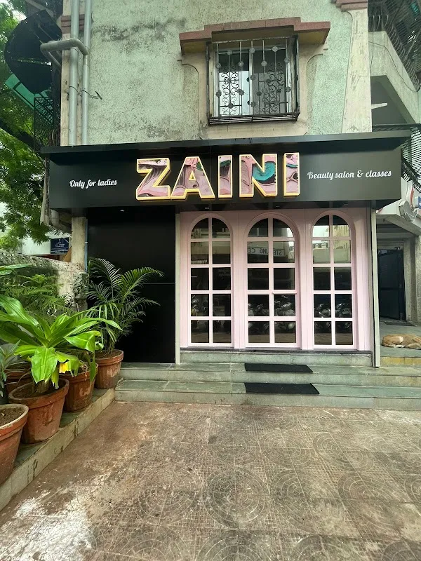 Zaini Beauty Salon