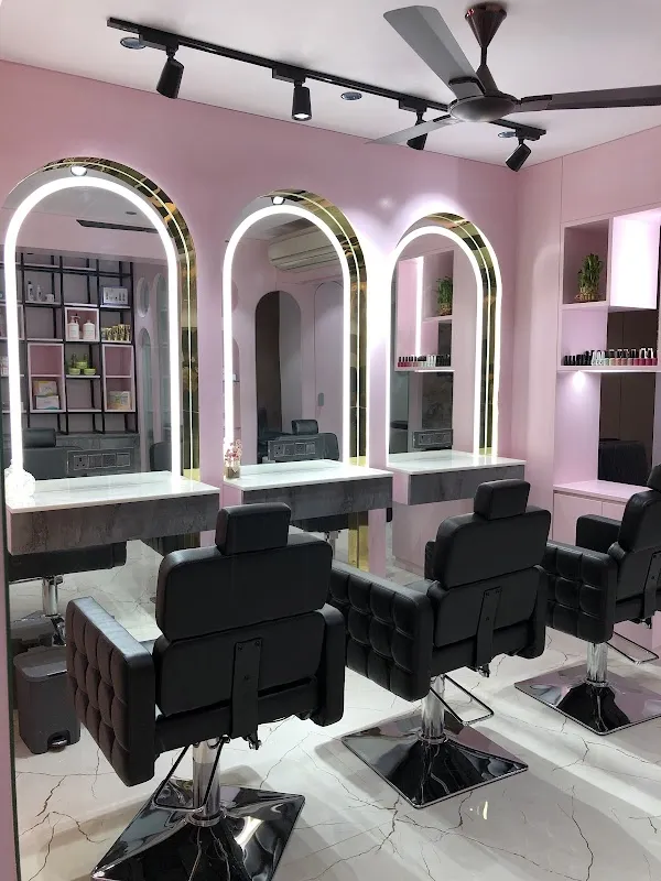Zaini Beauty Salon