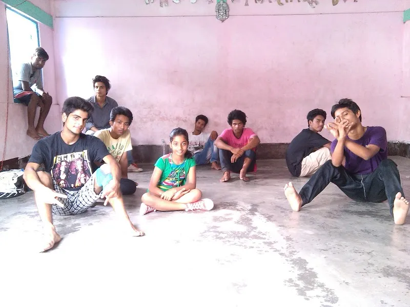 Sting Dance Academy