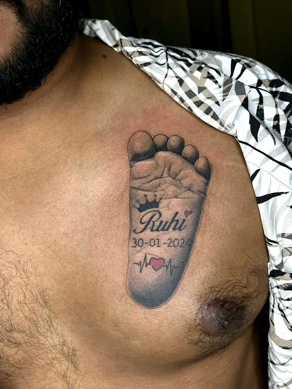 Oddaka Inksters