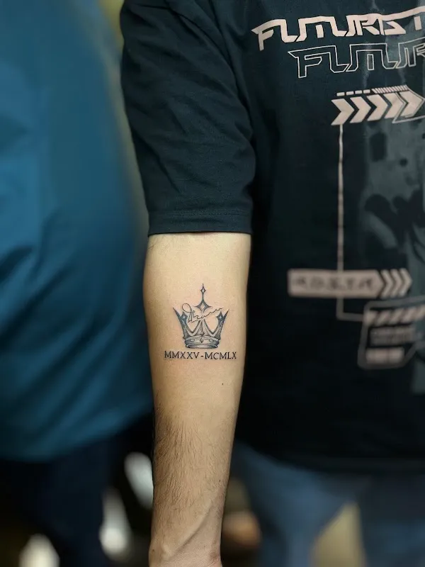 Oddaka Inksters
