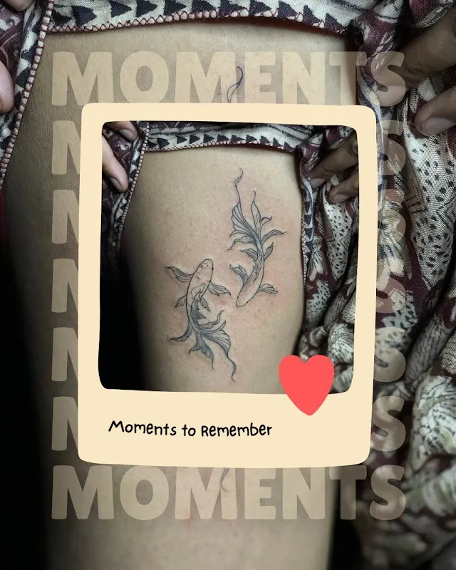 Oddaka Inksters