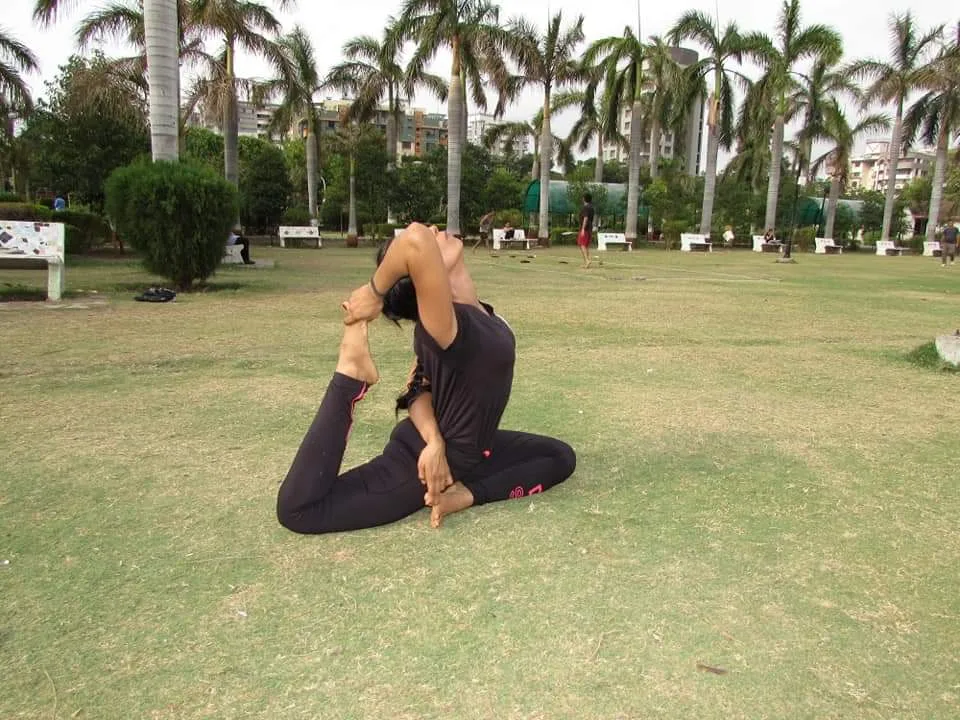 Lavanya Yog & Fitness Studio