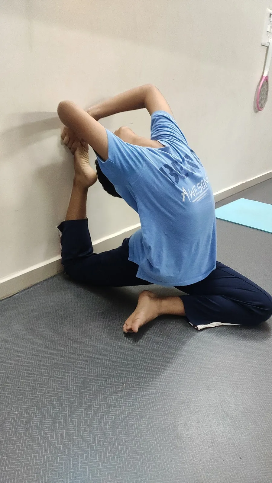 Lavanya Yog & Fitness Studio