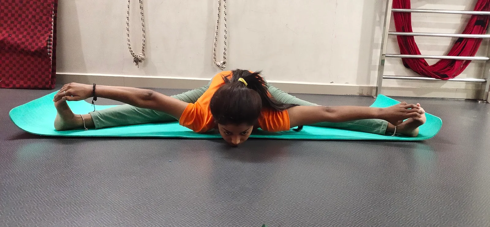 Lavanya Yog & Fitness Studio