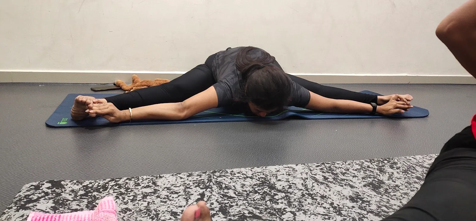 Lavanya Yog & Fitness Studio