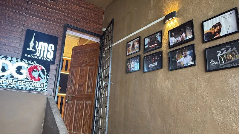 Bollywood Music Studio - Film Production House, Music Recording Studio In Nagpur, Acting & Modeling