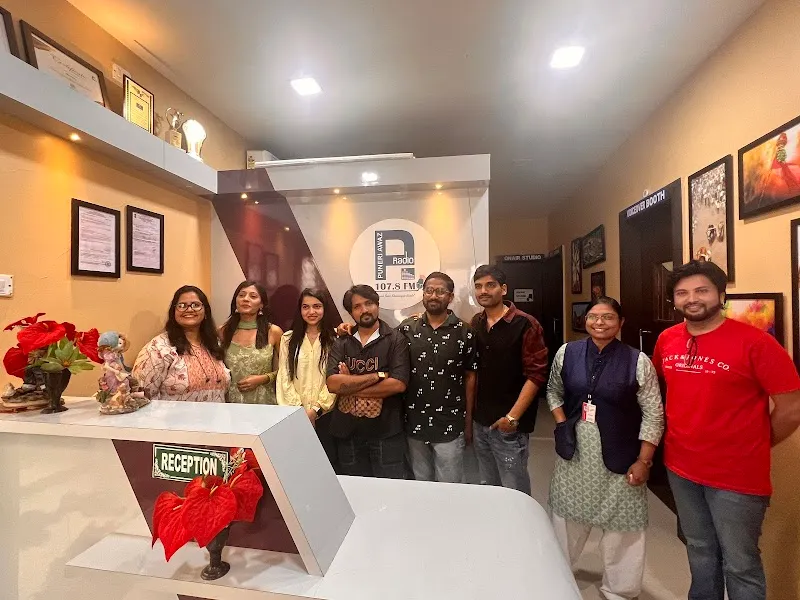 Bollywood Music Studio - Film Production House, Music Recording Studio In Nagpur, Acting & Modeling