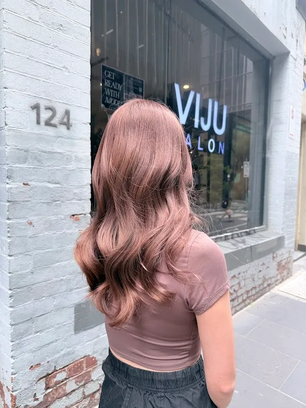 VIJU SALON