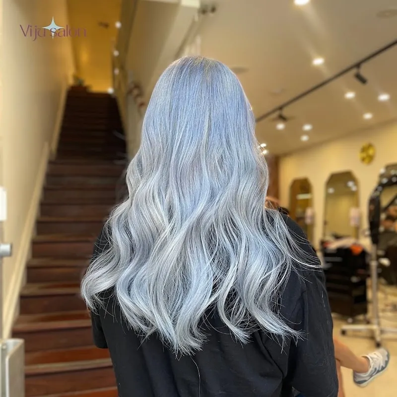 VIJU SALON