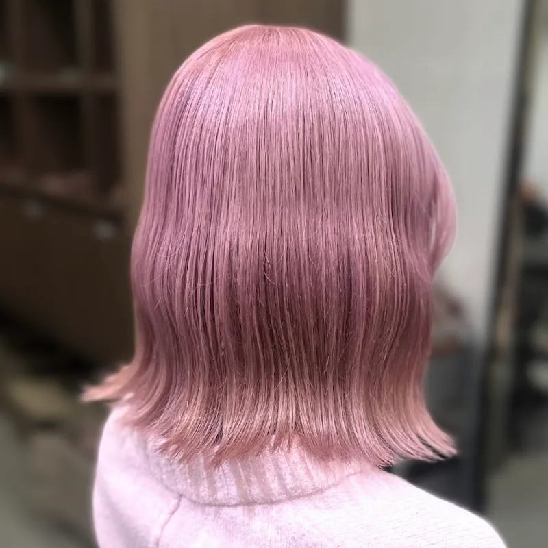 VIJU SALON