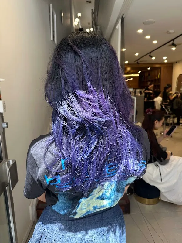 VIJU SALON