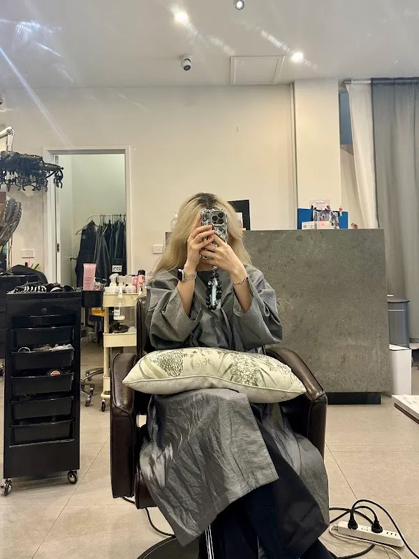 VIJU SALON