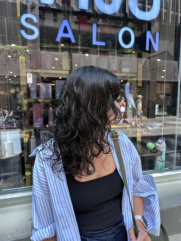VIJU SALON