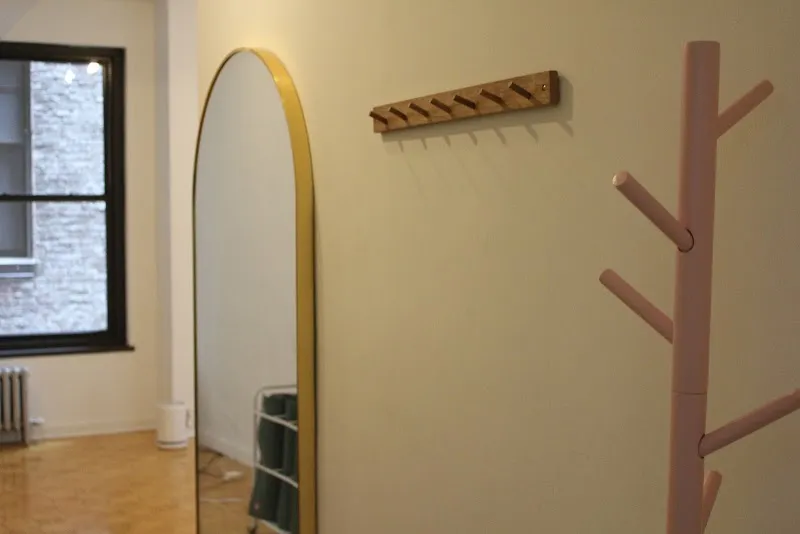 ASIA YOGA NYC