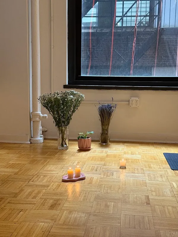 ASIA YOGA NYC