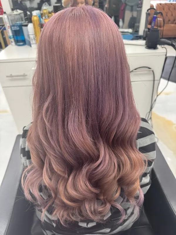 Hair Salon 22