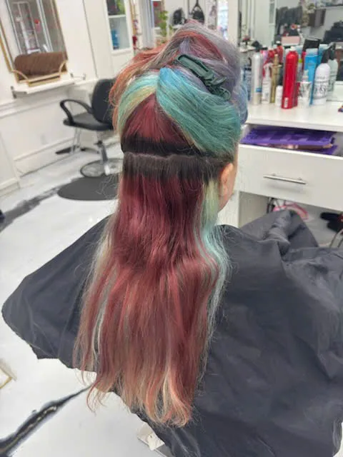 Hair Salon 22