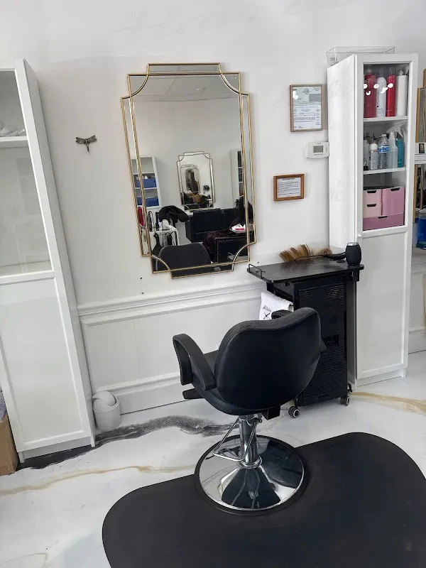 Hair Salon 22