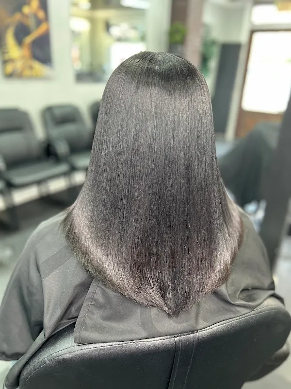 Shades of Yelloh (Holley’s)