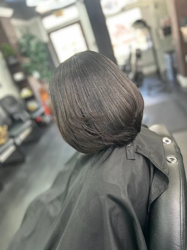 Shades of Yelloh (Holley’s)