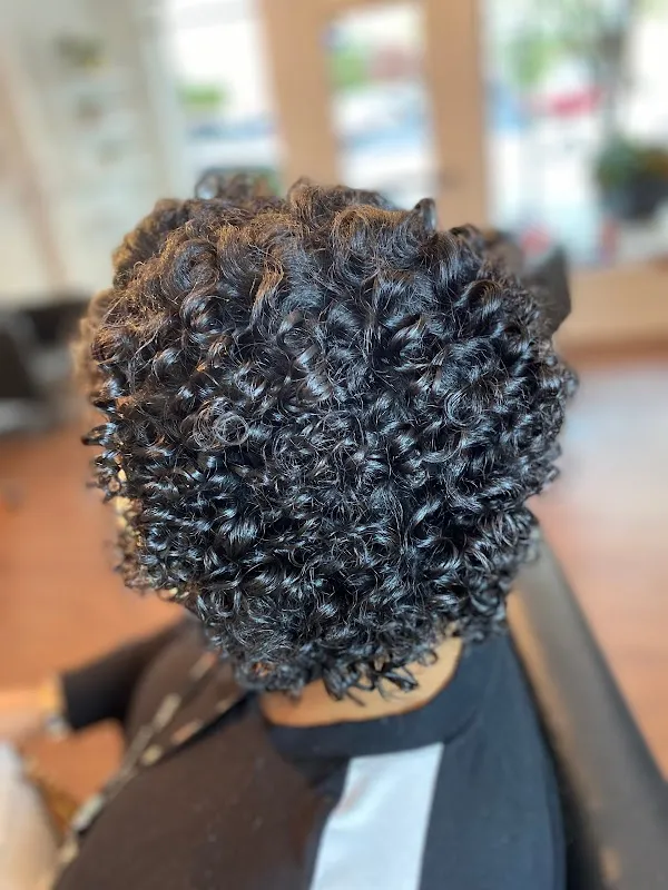 Shades of Yelloh (Holley’s)