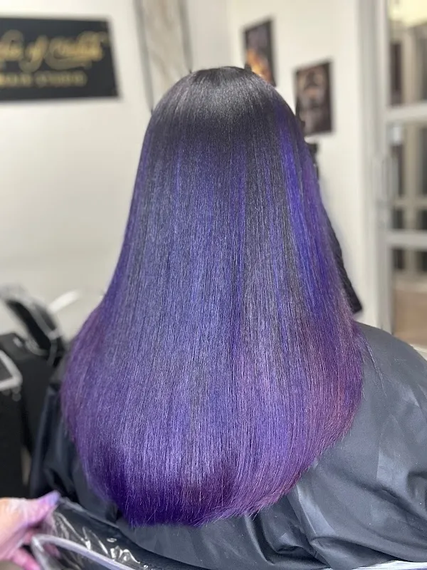 Shades of Yelloh (Holley’s)