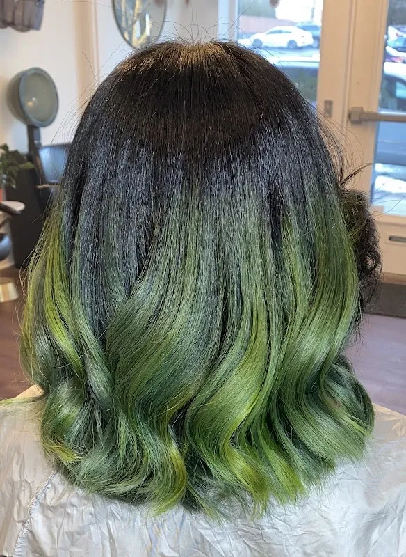 Shades of Yelloh (Holley’s)