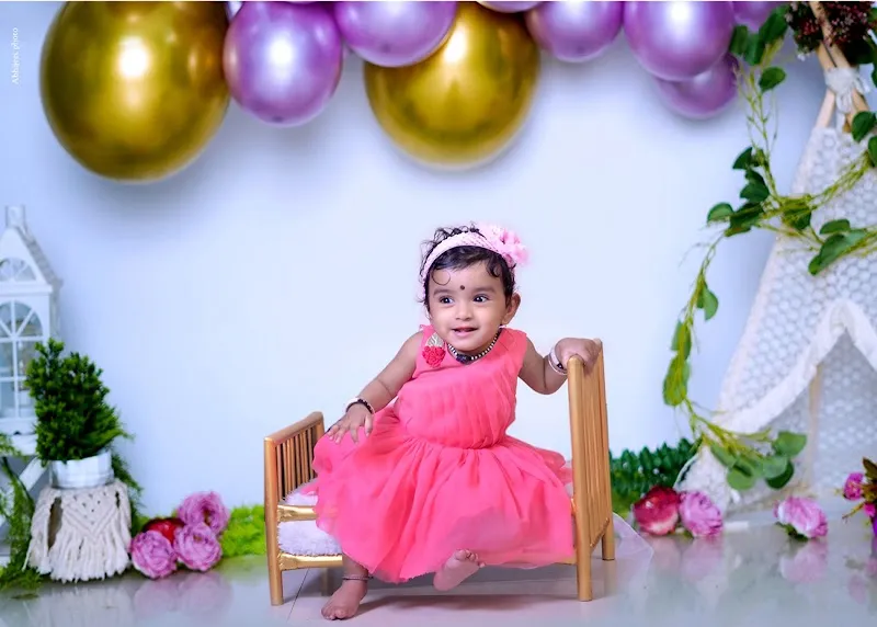 Abhijeet Photo