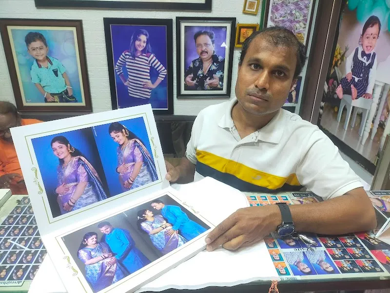 Abhijeet Photo