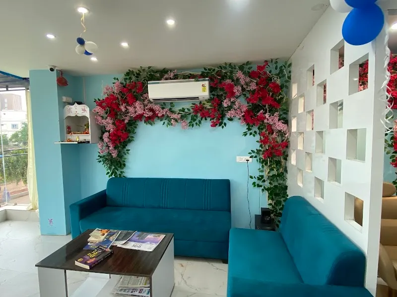 Ultimate Family Salon - Best Unisex Salon in Bhubaneswar